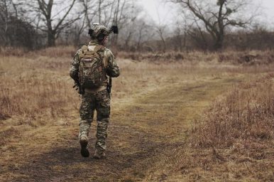 Veterans, Trauma & PTSD